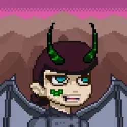 Holy Villain #1579