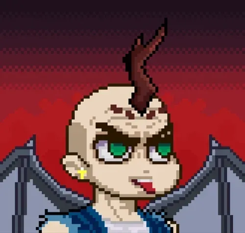 Holy Villain #79