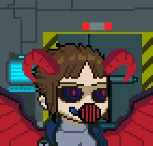 Holy Villain #141