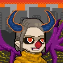 Holy Villain #181