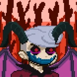 Holy Villain #2