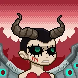 Holy Villain #898