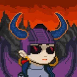 Holy Villain #2569