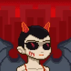 Holy Villain #2374