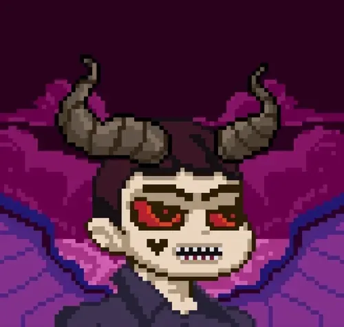 Holy Villain #1889