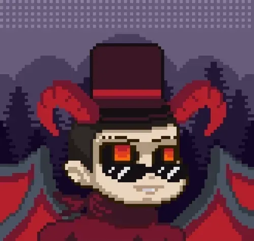 Holy Villain #96