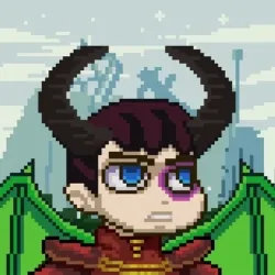 Holy Villain #405