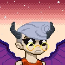 Holy Villain #1525