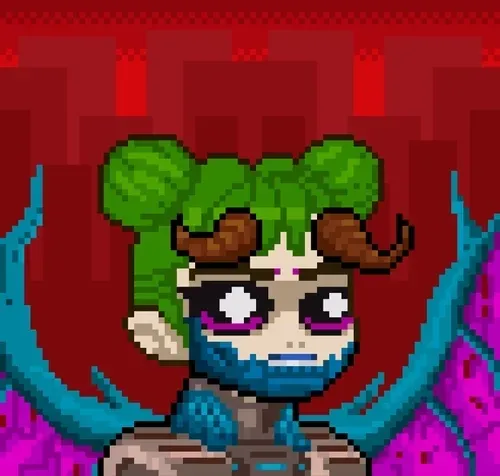Holyvillainsnft
