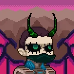 Holy Villain #1341