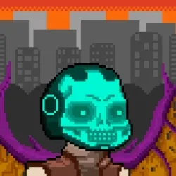 Holy Villain #3203