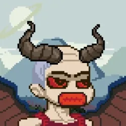 Holy Villain #985