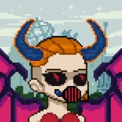 Holy Villain #292