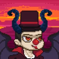 Holy Villain #226