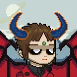 Holy Villain #1870