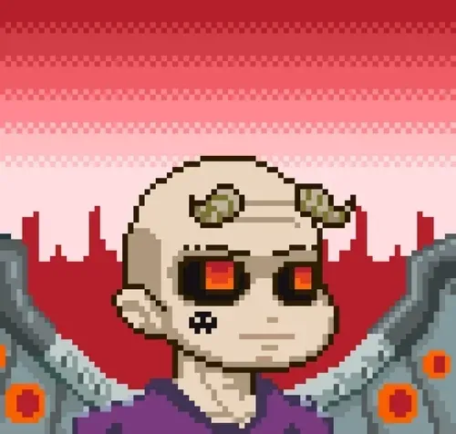 Holy Villain #1062