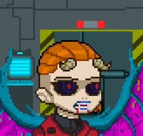 Holyvillainsnft