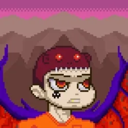 Holy Villain #1404