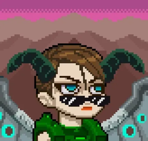 Holyvillainsnft