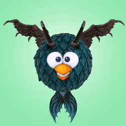 Hatchlingz #6049