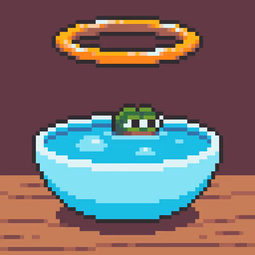 Frog Soup