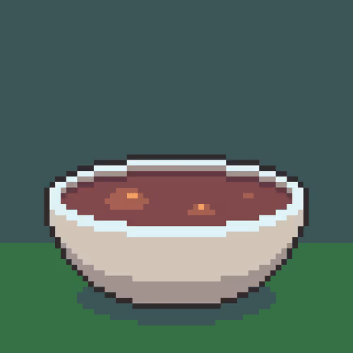 Frog Soup