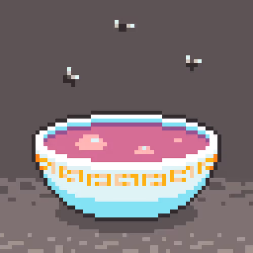 Frog Soup
