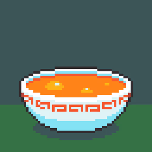 Frog Soup
