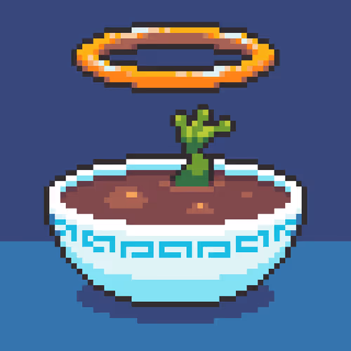 Frog Soup