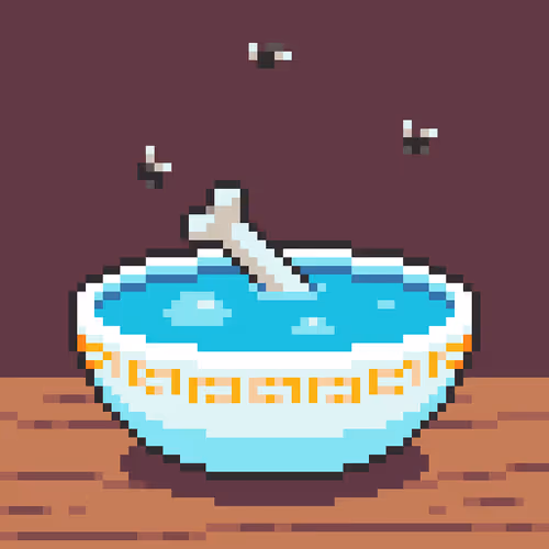 Frog Soup