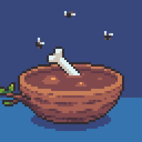 Frog Soup