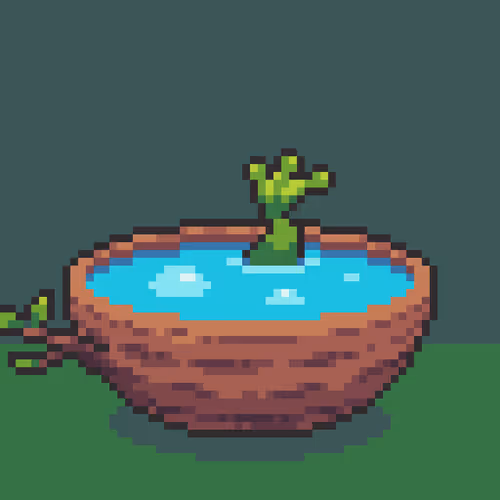 Frog Soup