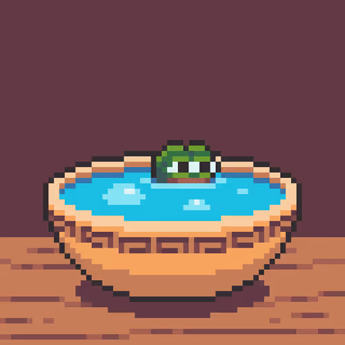 Frog Soup