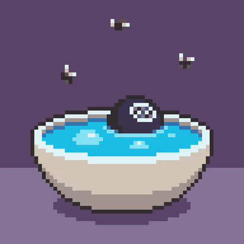 Frog Soup