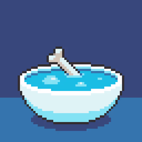 Frog Soup
