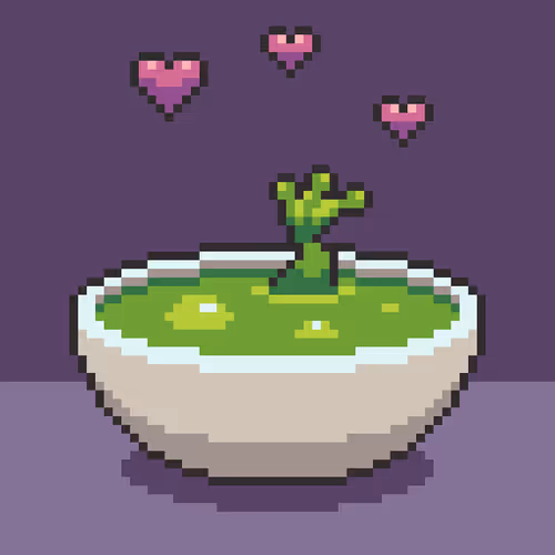 Frog Soup