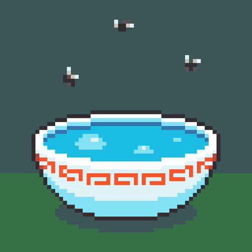 Frog Soup