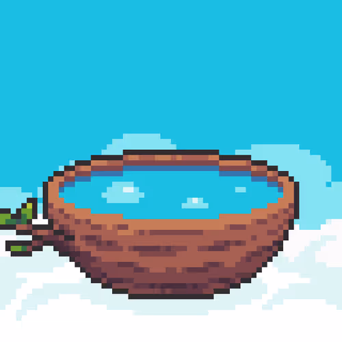 Frog Soup