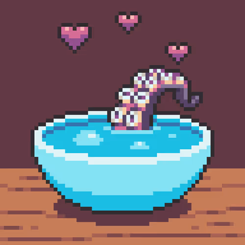 Frog Soup