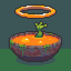 Frog Soup #0117