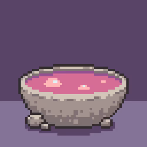 Frog Soup