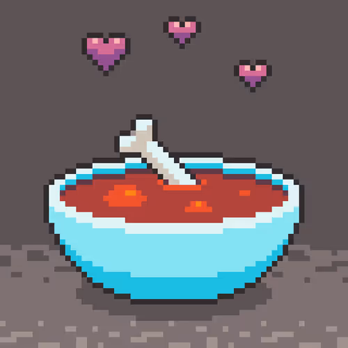 Frog Soup