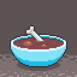 Frog Soup #0081