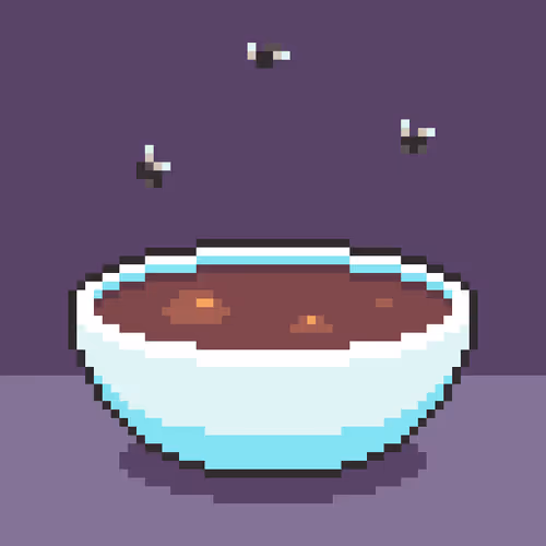 Frog Soup