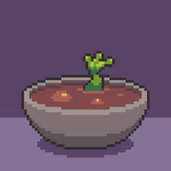 Frog Soup #0050