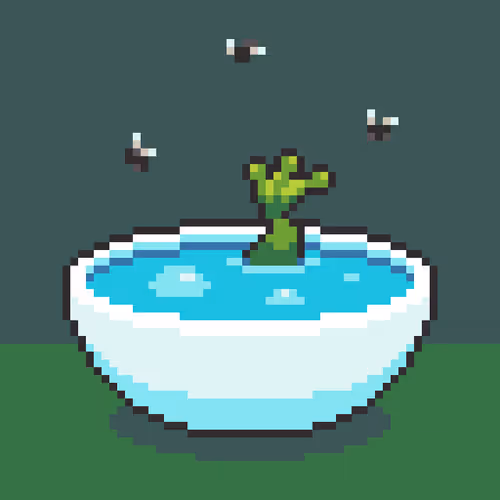 Frog Soup