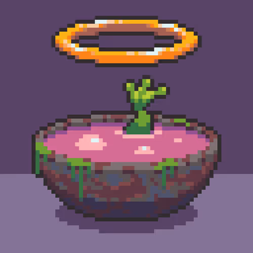 Frog Soup