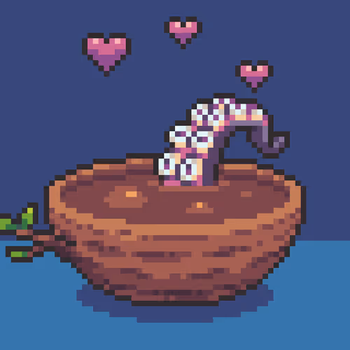 Frog Soup