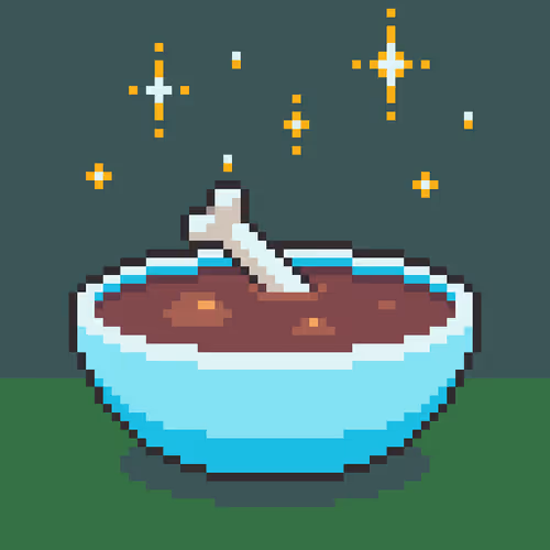 Frog Soup