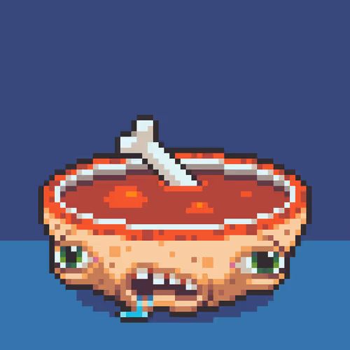 Frog Soup